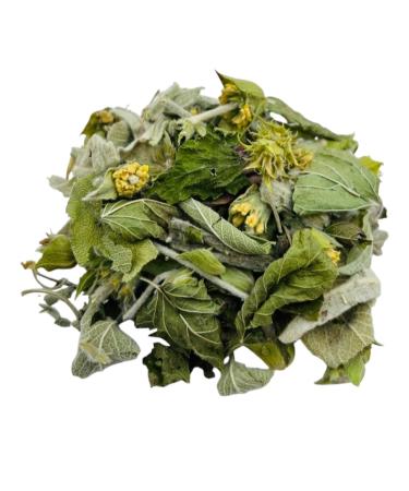Certified Organic Greek Herbal Mix Tea - Elysian Mountain Delight 85g - 1.95Kg (460 grams)