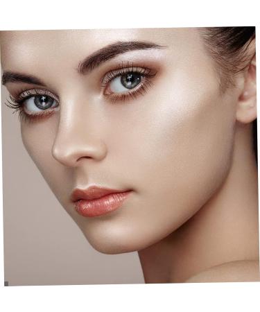 DOITOOL Heated Eyelash Curler Recargable Battery Lash Curling Iron Tool Electric Curlers Eyelash Curler Heated Eyelash Curler Pen Battery Portable Hair Care Product Outdoor Plastic White - Buy Online on GoSupps.com