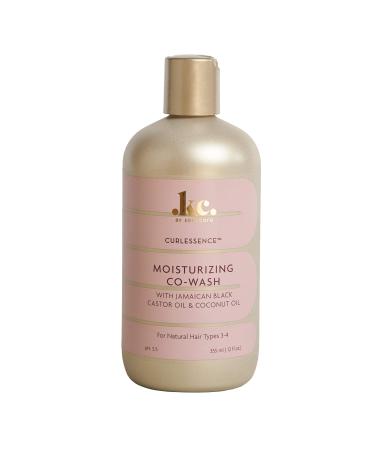 Moisturizing Co-Wash 0.5 kg