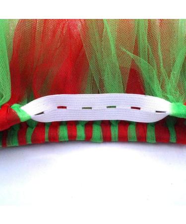 Aivtalk Pet Dog Cat Wedding Dress - Princess Tutu Skirt Cosplay Clothes for Pets | S Style 2 Shop Now! - Buy Online on GoSupps.com