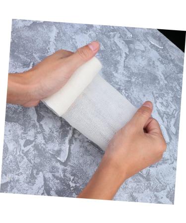 6 Roll Elastic Compression Bandage - Premium Quality for Superior Support & Comfort - Fast International Shipping - Buy Online on GoSupps.com
