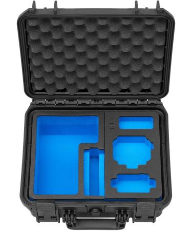 Tomcase Waterproof Case for DJI Osmo Action 4 | IP67 Outdoor Protection Accessory Storage & Rechargeable Batteries - Made in Germany - Buy Online on GoSupps.com