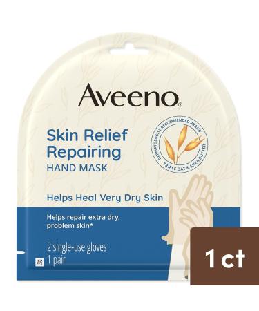 Aveeno Daily Moisture Gift Set - Nourishing Skincare for Dry Skin | Body Lotion Body Wash & Hand Mask | Prebiotic Oat Paraben-Free - Buy Online on GoSupps.com