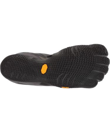 Buy Vibram Men's 15m0701 KSO Evo Fitness Shoes - 46 EU - Grey/Black - International Shipping Available - Buy Online on GoSupps.com