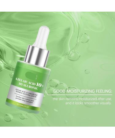 Moisturizing Facial Serum - Deep Hydration Firming Skin Tone Improvement Easy Absorption Reduces Dryness Discomfort(1PCS) 1 Fl Oz (Pack of 1) - Buy Online on GoSupps.com