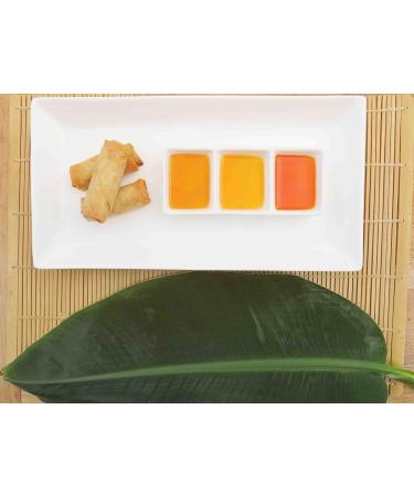 The Chilli Oil Company De Arbol Chilli Oil 125 ml - Buy Online on GoSupps.com