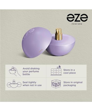 AWE 30ml EDP Premium Long Lasting Fragrance | Luxury Intense Scent for Women | Affordable Perfume | Vegan Perfume | Cruelty Free | Perfume for Women | Skin Safe | Travel Friendly Perfume - Buy Online on GoSupps.com