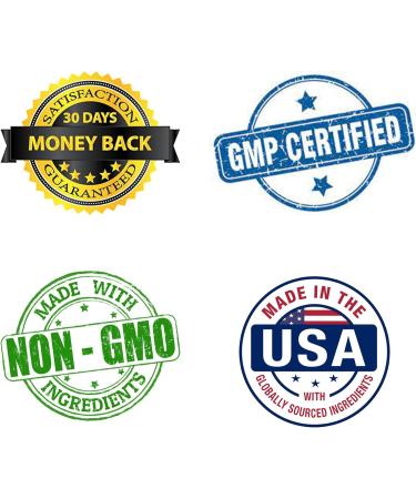 Rise-N-Shine - Magnesium Bisglycinate 200 mg - Joint & Muscle Support - Supplement to Support Energy Digestion and Bones - Magnesium for Sleep Support and Rest (30 Capsules) - Buy Online on GoSupps.com