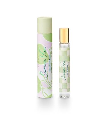 Illume Go Be Lovely Summer Vine Demi Eau De Parfum Rollerball