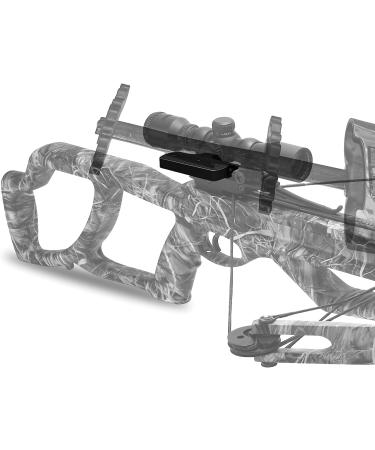 Bohning Crossbow Quiver Mounting System - Secure and Convenient - Buy Online on GoSupps.com
