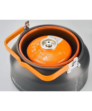 GSI Outdoors Halulite Ketalist II Camping Cook Set | Lightweight & Durable - Buy Online on GoSupps.com