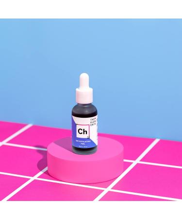 Elements ABC Exfoliating Peel 30ml - Natural Skin Renewal for Glowing Complexion | Shop Internationally - Buy Online on GoSupps.com