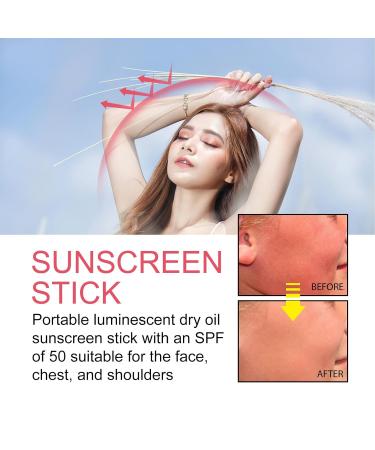 Roses Ultraviolet Ray Isolation Cream SPF50+ | Moisturizing Non-Sticky Outdoor Sunscreen (2pc) - Summer Skin Protection - Buy Online on GoSupps.com