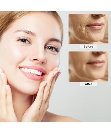 Snail Essence Duo - Snail Mucin 96 Essence with Snail Mucin 92 Cream Hydrating Serum For Face Skincare Set - Buy Online on GoSupps.com
