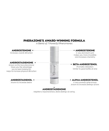 1 Bottle of Extreme for Men (125mg pheromones/oz) (Similar to Creed Aventus) 20x - Buy Online on GoSupps.com