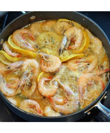 Zatarain's Lemon Shrimp & Crab Boil 8 fl oz - Pack of 12 - Buy Online on GoSupps.com
