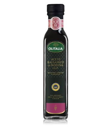 Olitalia - Aceto Balsamico Modena - 500 Ml
