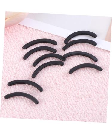 20pcs Eyelash Curler Replacement Pads - Rubber Gaskets for Eye Lash Curlers | Beauty Tools & Accessories - Buy Online on GoSupps.com