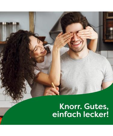 Buy Knorr Bouillon Pur Chicken - Delicious Flavorful Chicken Bouillon 6x28g | International Shipping Available - Buy Online on GoSupps.com