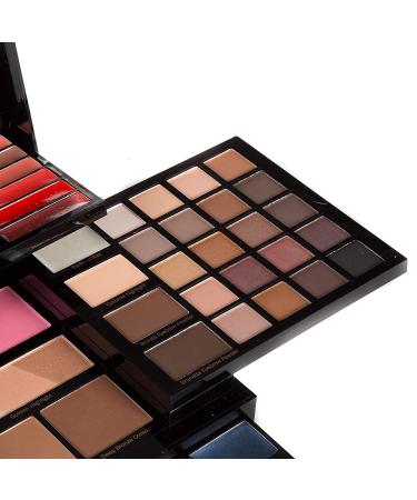 Profusion Cosmetics Pro Elevation Kit - Ultimate Starter Makeup Artist Set - Buy Online on GoSupps.com