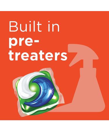 Tide PODS 4 in 1 Ultra Oxi Laundry Detergent Soap Pods - 73 Count, High Efficiency (HE) - Buy Online on GoSupps.com