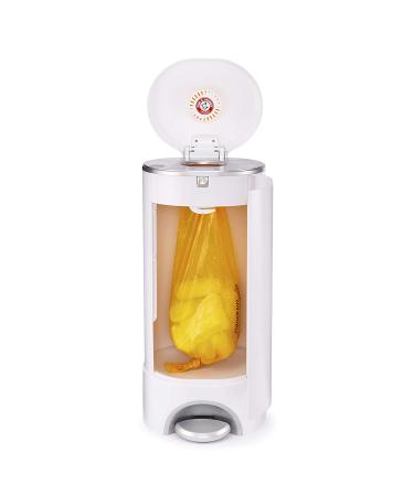Munchkin Arm & Hammer Diaper Pail Refill Rings 544 Count - 2 Pack (272 Count Each) - Buy Online on GoSupps.com