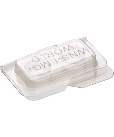 Powerone Type 312 Hearing Aid Batteries - 30 Pack Zinc Air PR41 ZL3 | WNS-EMG World - Fast International Shipping - Buy Online on GoSupps.com