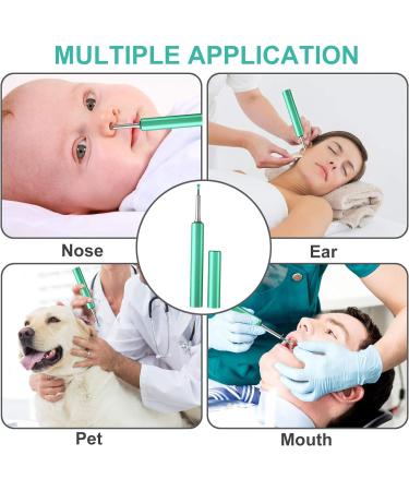 Ear Wax Removal Kit - Safe and Gentle Ear Cleaning Solution - Buy Online on GoSupps.com