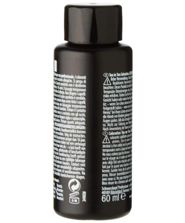 Schwarzkopf Igora Vibrance 5-65 Light Brown Chocolate Gold - Buy Online | International Shipping Available - Buy Online on GoSupps.com