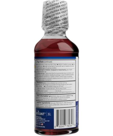 AXIV VroZzz Melatonin Gummies + Notts PM Acetaminophen Caplets Liquid Formula Value Bundle - Buy Online on GoSupps.com