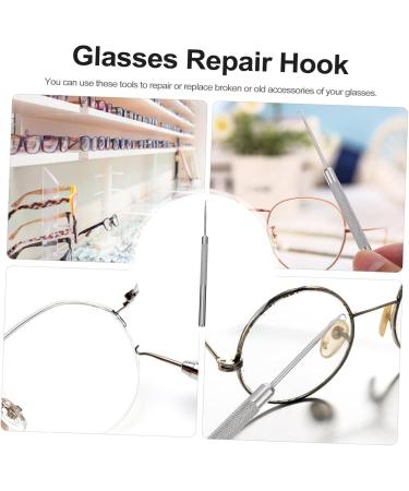 Marmerdo Glasses Care Kit - Essential Accessories & Repair Tools for Glasses Maintenance - Buy Online on GoSupps.com