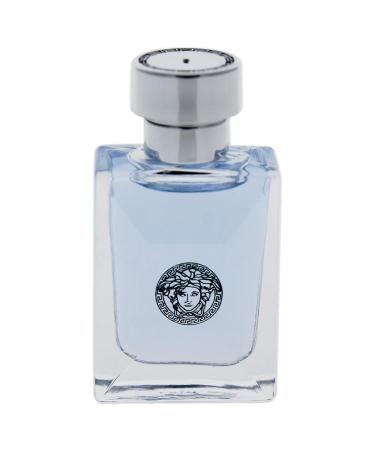 VERSACE SIGNATURE by Gianni Versace EDT .17 OZ MINI - Buy Online on GoSupps.com