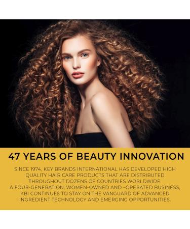 Vital Care Keratin Leave-In Treatment - Hydrating Argan Complex for Daily Use Non-Stripping Hair Repair with Abyssinian Avocado & Sunflower Seed Oil - Buy Online on GoSupps.com