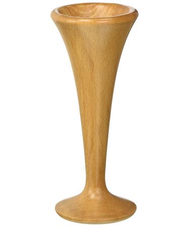GIMA Fistula Stethoscope Beech-wood