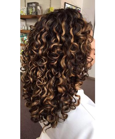 Caring Magix Cold Wave Lotion P Formula for Color Permed Hair - Volumizing & Enhancing Natural Curls with Beautiful Texture - Buy Online on GoSupps.com