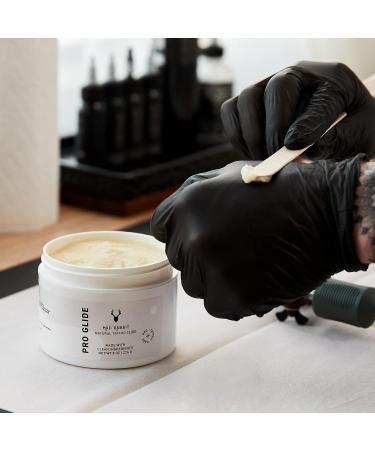 Mad Rabbit Tattoo Artist Glide | All-Natural Vegan Tattoo Ointment with Essential Oils for Before and Aftercare - Buy Online on GoSupps.com