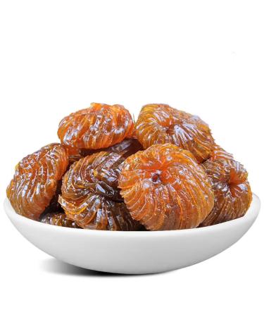 Orchid jujube 300g Dates honey jujube preserved fruit candied fruit seedless
