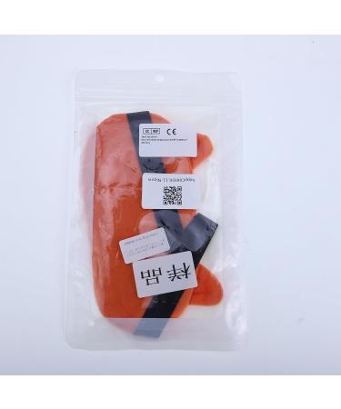 Ultraich Sleep Mask for Kids - 3D Sweet Animal Design (Fox Orange) - Perfect Sleep Glasses for Boys & Girls - Buy Online on GoSupps.com