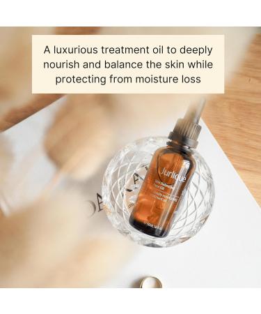 Jurlique - Skin Balancing - Face Oil - Face Neck & D colletage - Moisturizes & Balances Skin Protects From Moisture Loss Addresses Uneven Skin Tone - Natural Ingredients - All Skin Types - 50ml Face/Oil - Buy Online on GoSupps.com
