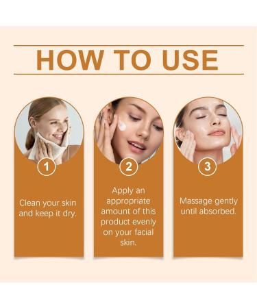 Skin Repair Cream Barrier Repair Cream 20g Natural Soothing Lifting Moisturizing Lotion For Face Neck Back Foot Body - Buy Online on GoSupps.com