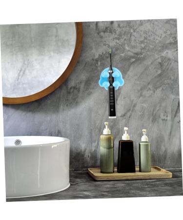 Zerodeko 16 pc Silicone Hooks for Pets | Versatile Wall Hooks for Bathroom & Towel Holder | Durable Pebble Design | Multi-Use Toothbrush & Clothes Organizers - Buy Online on GoSupps.com