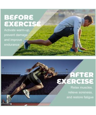 Natural Calming Body Oil - 100ml Massage Oil for Nourishing & Relaxation | Leryveo Personal Care - Buy Online on GoSupps.com