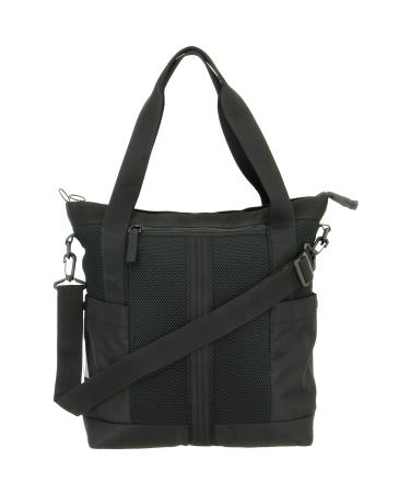 adidas Women's All Me Tote, Black, One Size Black One Size - Buy Online on GoSupps.com