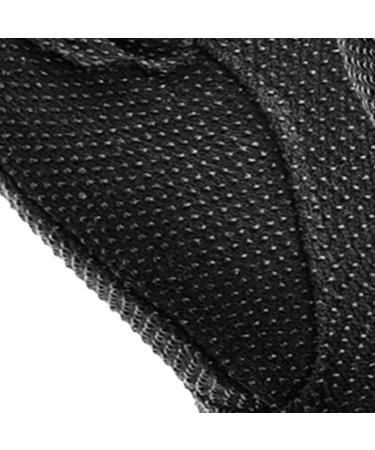 Picot Schwarz M Riding Gloves - Premium Quality International Shipping | Best eCommerce Deals - Buy Online on GoSupps.com