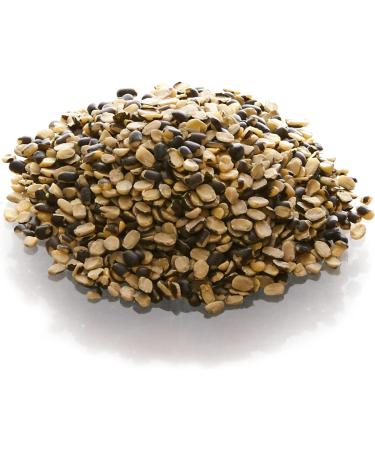 Old India Urad Chilka 1kg - Premium Quality Black Lentils for Authentic Indian Cooking - Buy Online on GoSupps.com