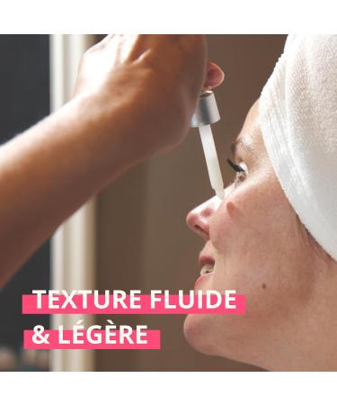 PROPOLIA - Organic - Anti-aging serum - Plumping effect - Reduced wrinkles and fine lines - Pollen Centella Asiatica & Hyaluronic Acid - Made in France - 30 ml - Buy Online on GoSupps.com