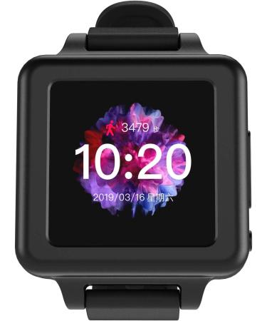 FIIO SK-M5A Silicone Watch Strap for M5 Music Player - Durable and Stylish Option - Buy Online on GoSupps.com