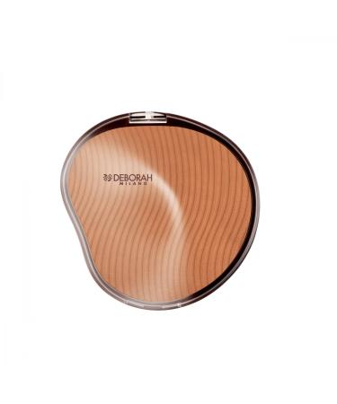 Deborah Milano Maxi Bronzing Powder 2 Light