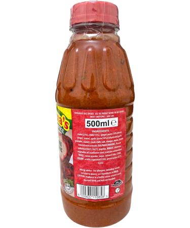 Amina's Wonder Spice Tandoori Marinade - Buy Online on GoSupps.com