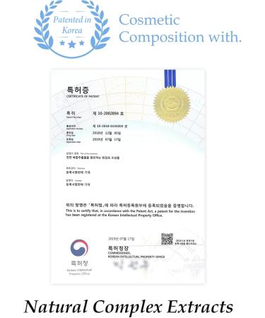 Edelweiss Oil Balancing Toner | 20% Edelweiss Extract & 11 Flower Extracts | Hydration & PH Balance | 5.07 fl oz - Perfect for All Skin Types - International Shipping Available - Buy Online on GoSupps.com